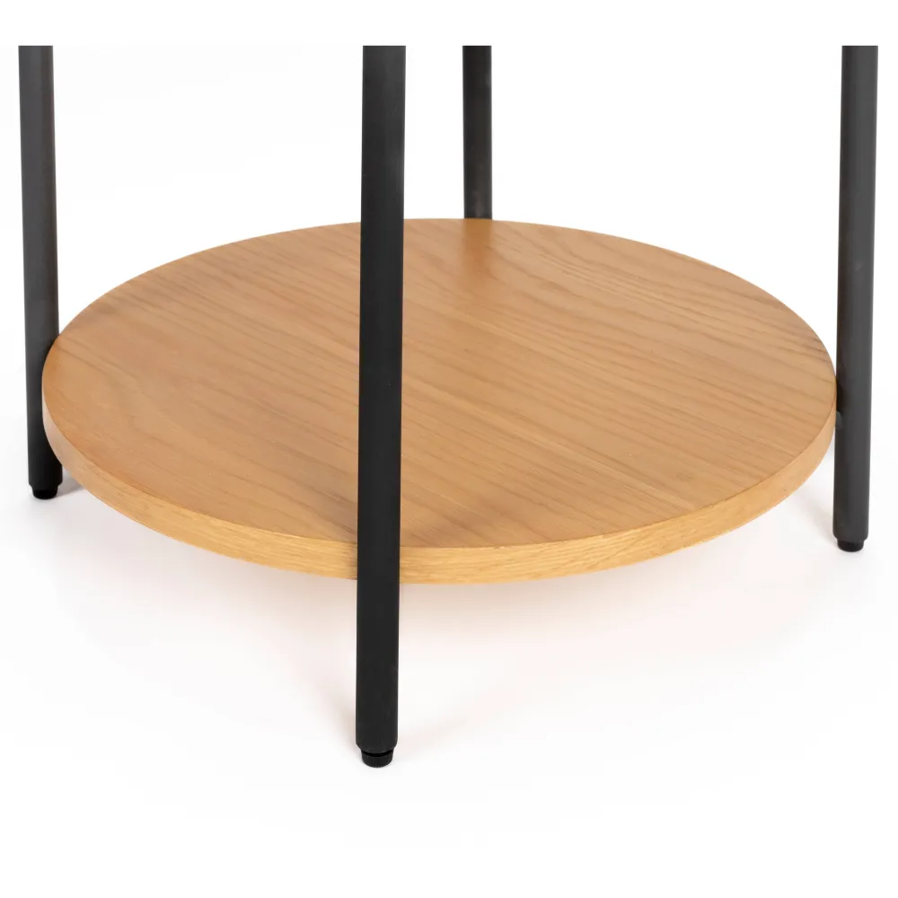 New Zuiver Bijzettafel Slides