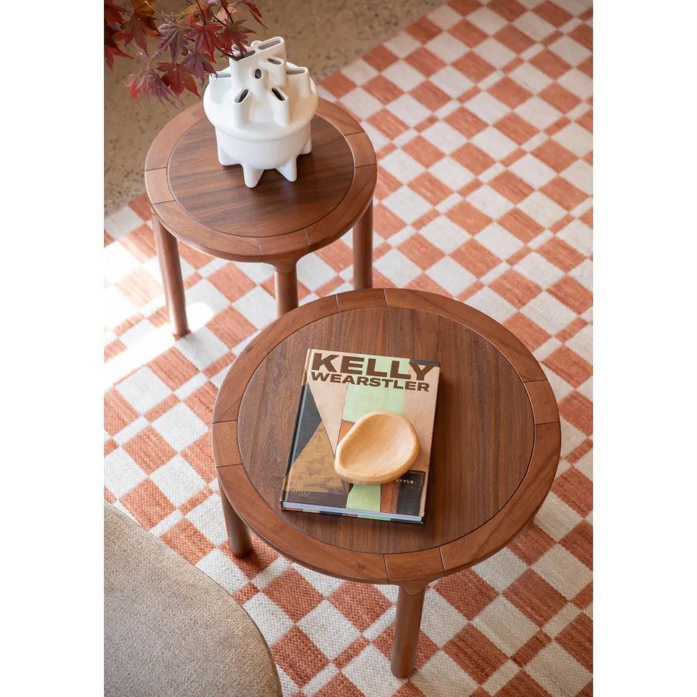 Best Zuiver Bijzettafel Storm