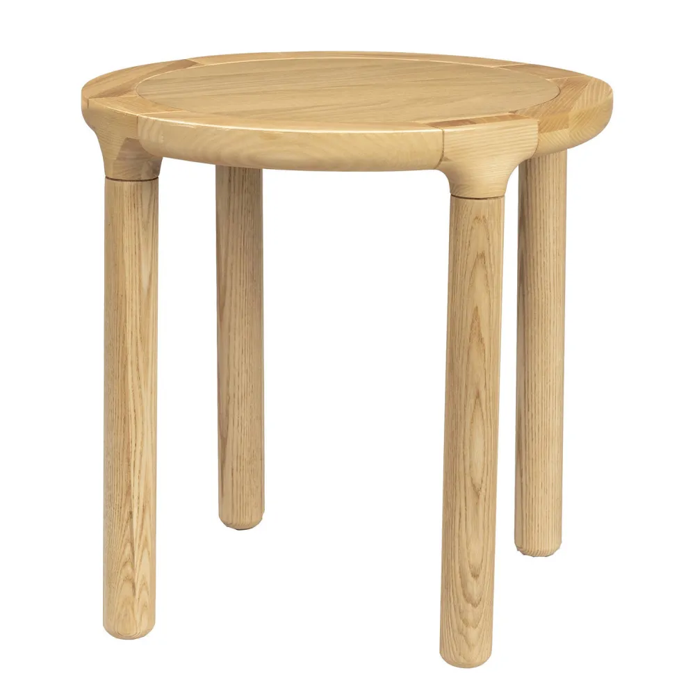 Discount Zuiver Bijzettafel Storm