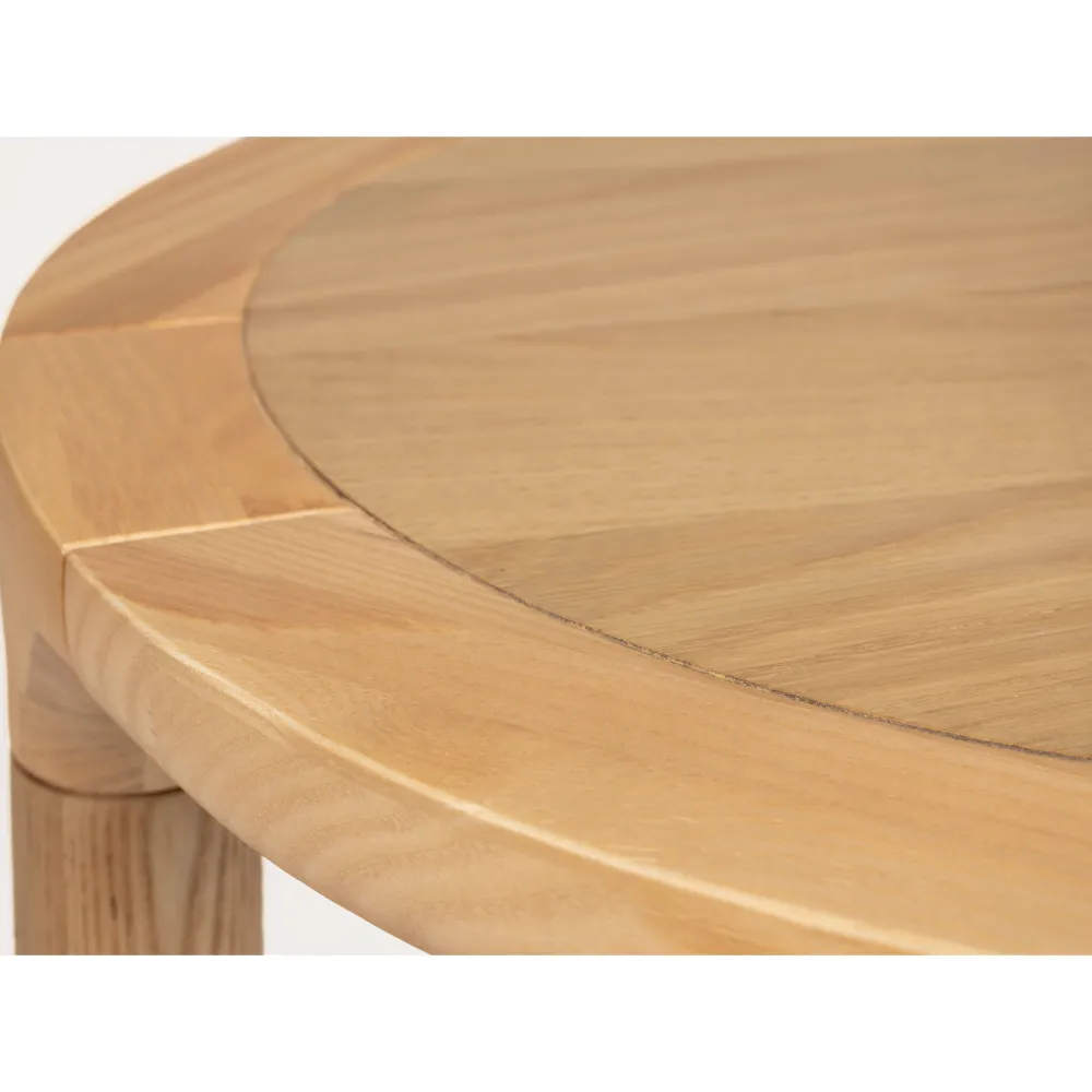 Discount Zuiver Bijzettafel Storm