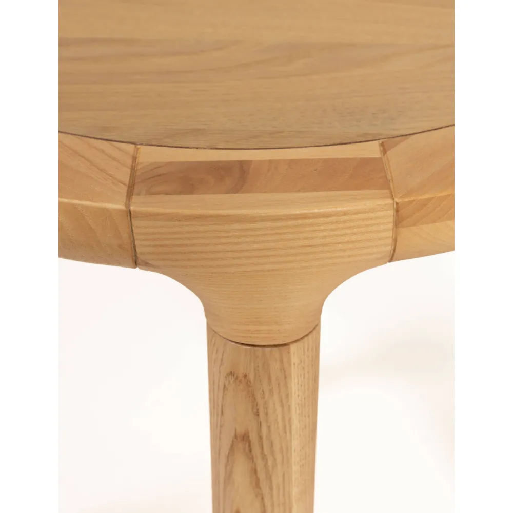 Discount Zuiver Bijzettafel Storm