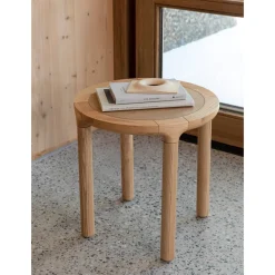 Discount Zuiver Bijzettafel Storm