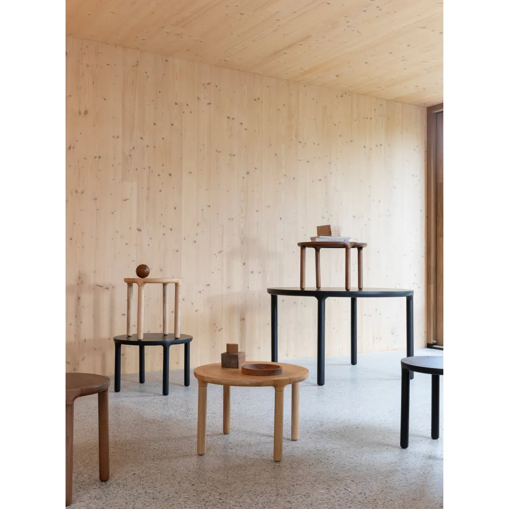 Discount Zuiver Bijzettafel Storm