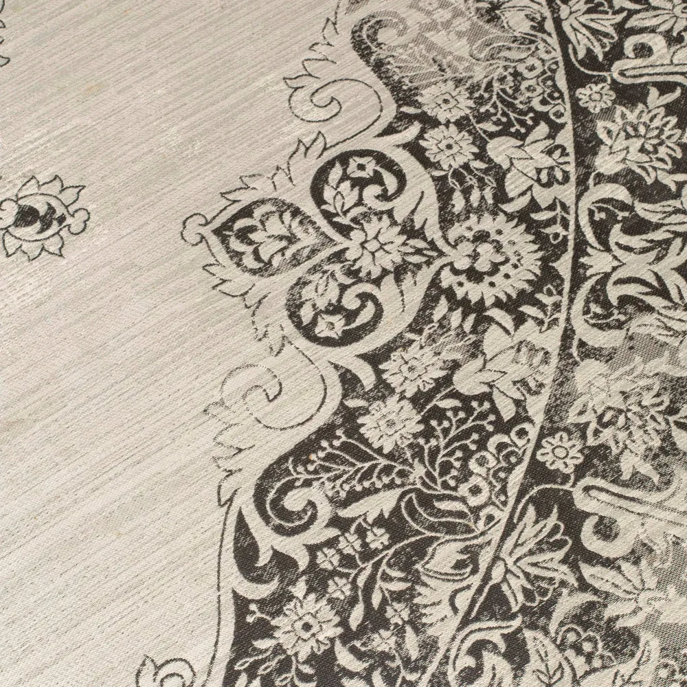 Outlet Zuiver Binnen- En Buitenvloerkleed (O280 Cm)