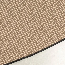 Outlet Zuiver Binnen- En Buitenvloerkleed (O280 Cm)