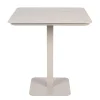Zuiver Bistro Tuintafel Vondel (71X71 Cm)
