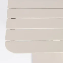 Zuiver Bistro Tuintafel Vondel (71X71 Cm)