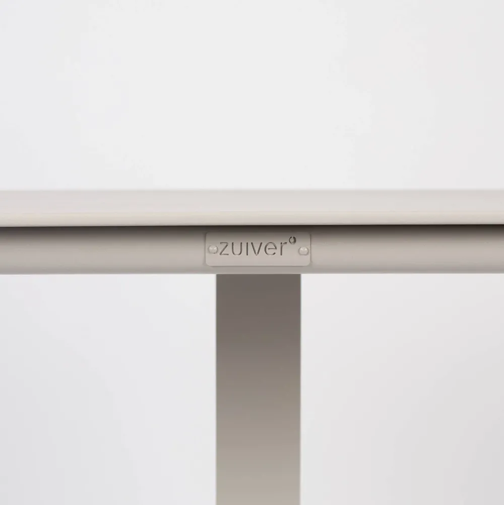 Zuiver Bistro Tuintafel Vondel (71X71 Cm)