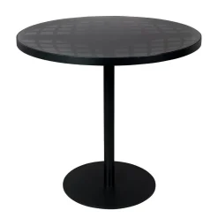 Zuiver Bistrotafel Albert ( 80 Cm)