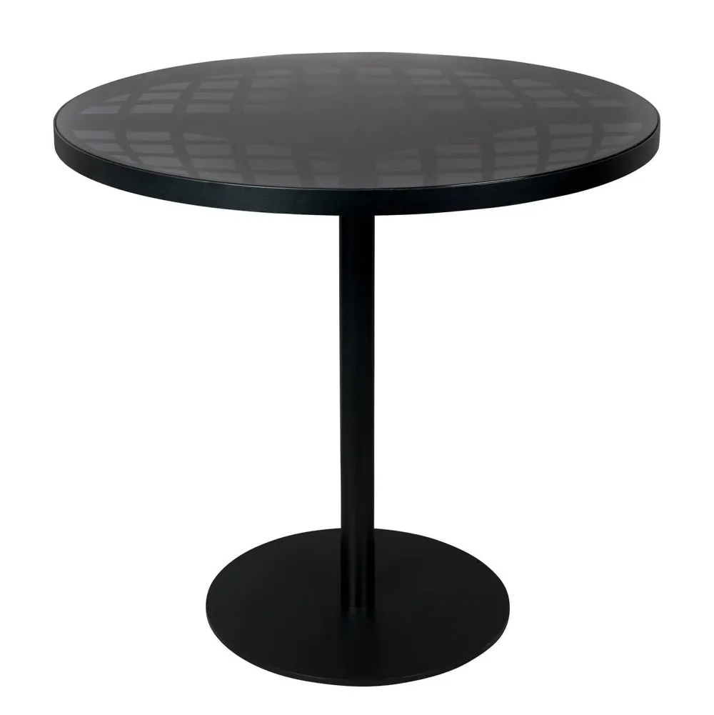 Zuiver Bistrotafel Albert ( 80 Cm)