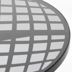 Zuiver Bistrotafel Albert ( 80 Cm)