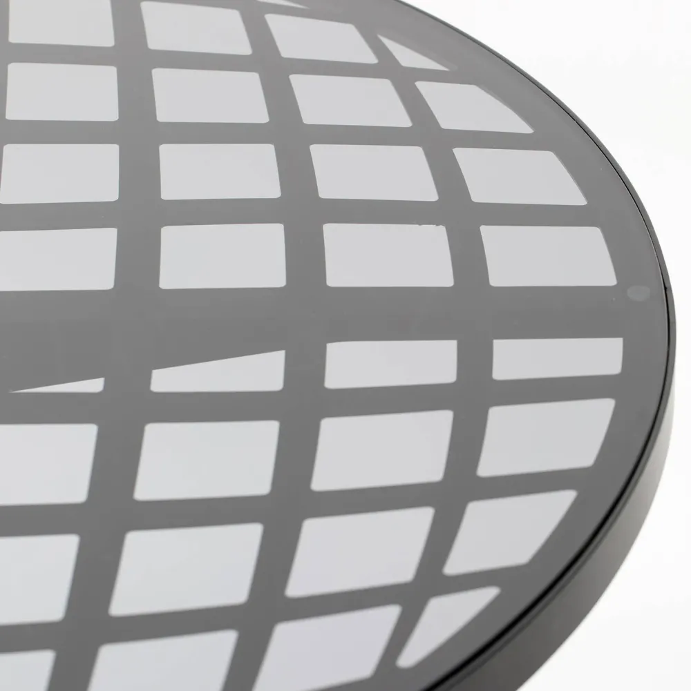 Zuiver Bistrotafel Albert ( 80 Cm)