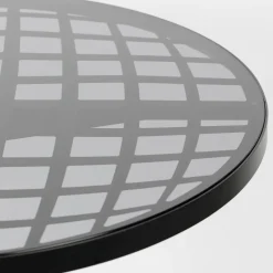 Zuiver Bistrotafel Albert ( 80 Cm)