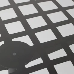 Zuiver Bistrotafel Albert ( 80 Cm)