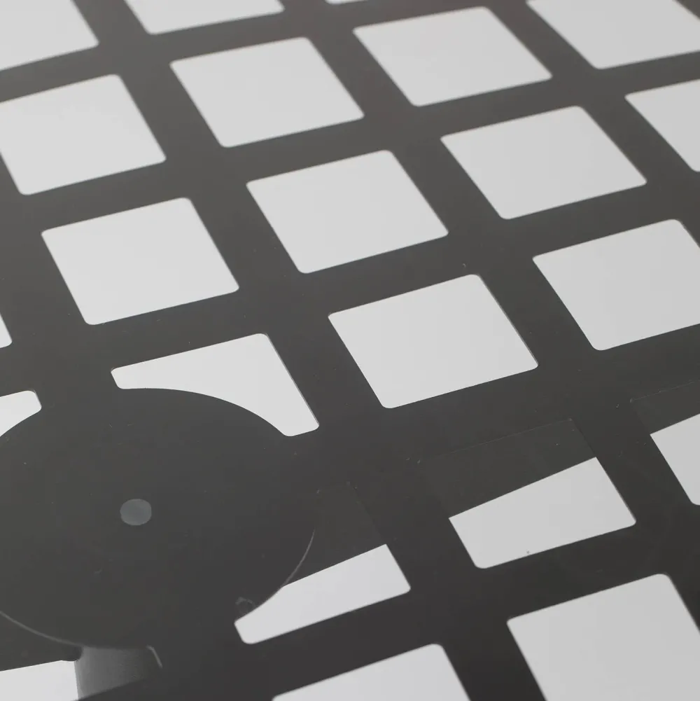 Zuiver Bistrotafel Albert ( 80 Cm)