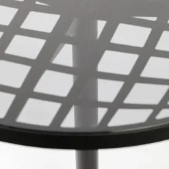 Zuiver Bistrotafel Albert ( 80 Cm)