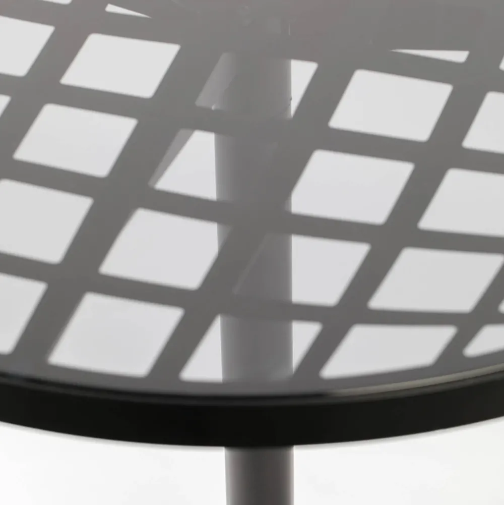 Zuiver Bistrotafel Albert ( 80 Cm)