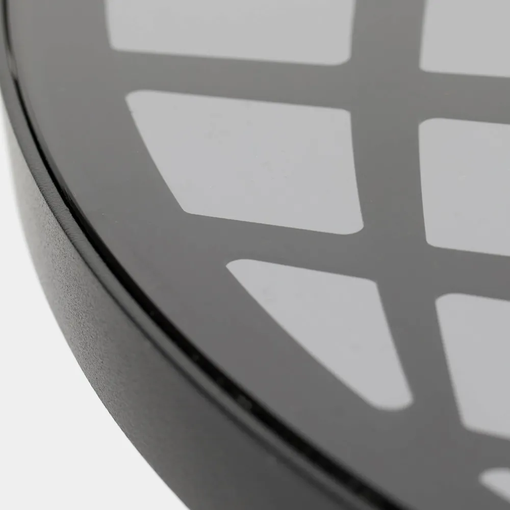 Zuiver Bistrotafel Albert ( 80 Cm)