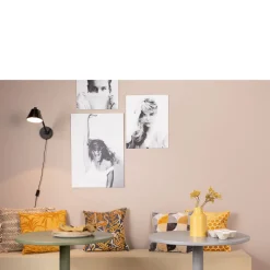 Zuiver Bistrotafel Metsu ( 70 Cm)