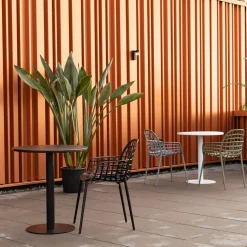 Zuiver Bistrotafel Metsu ( 70 Cm)