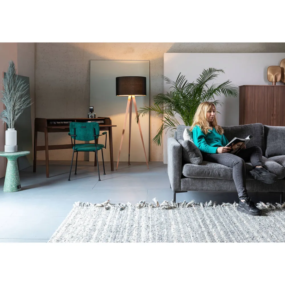 Best Zuiver Bureau Barbier