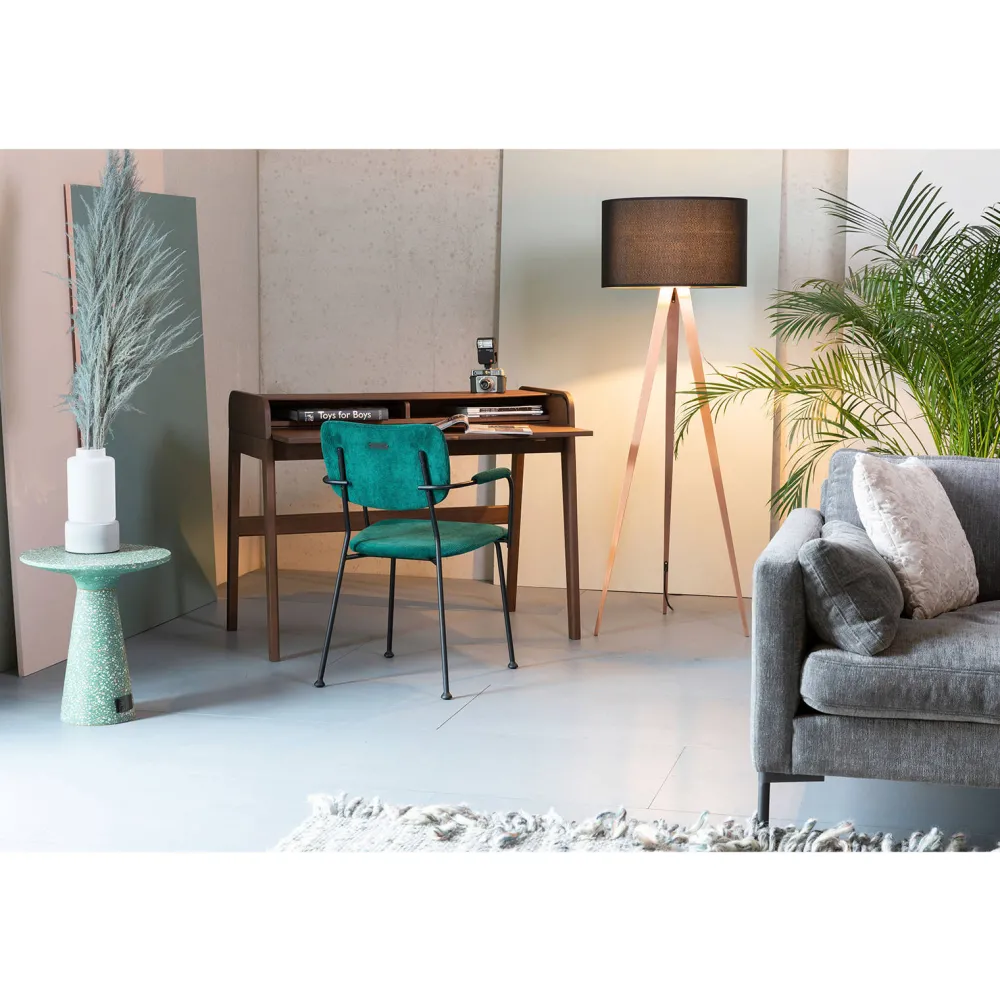 Best Zuiver Bureau Barbier