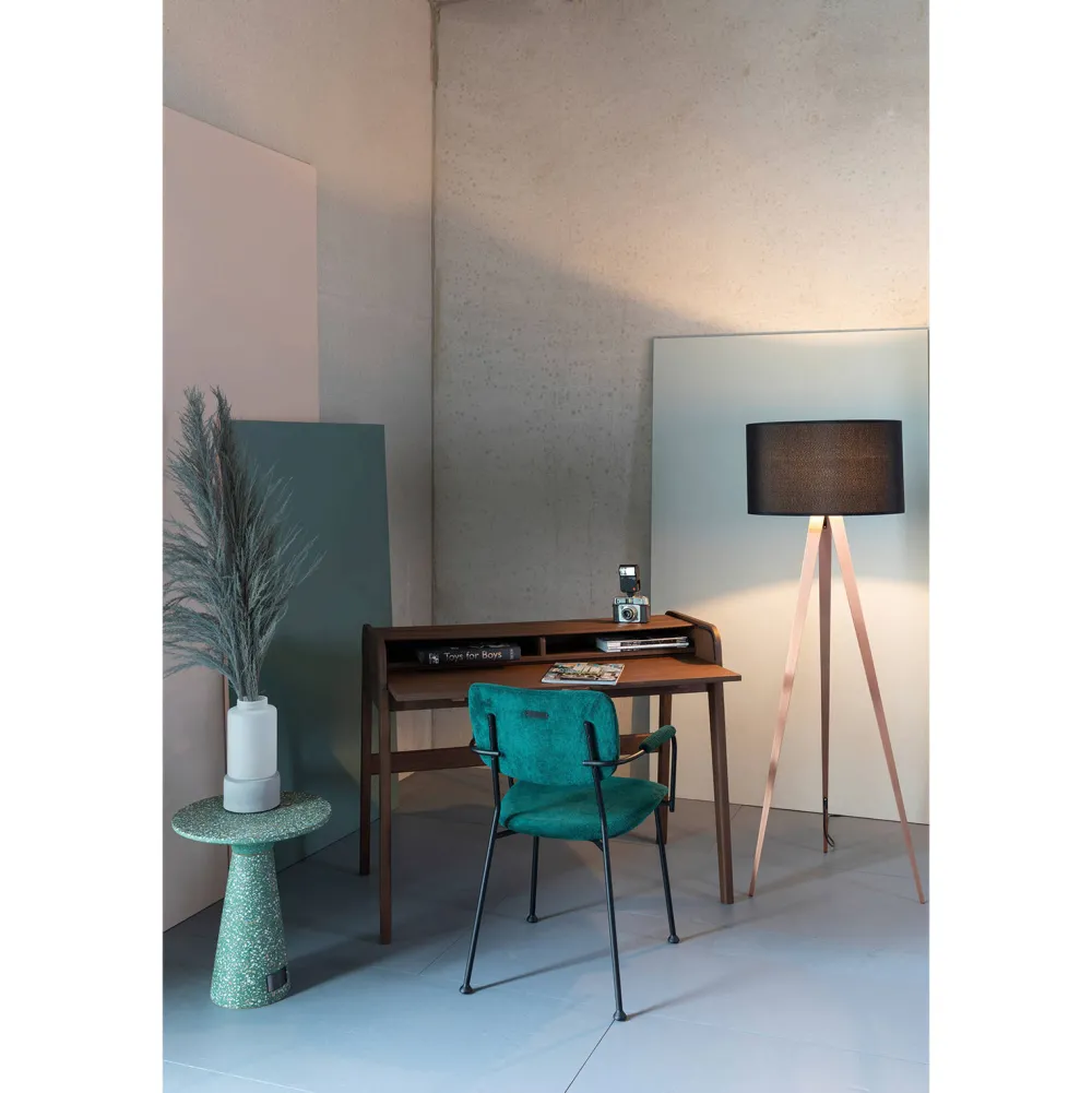 Best Zuiver Bureau Barbier