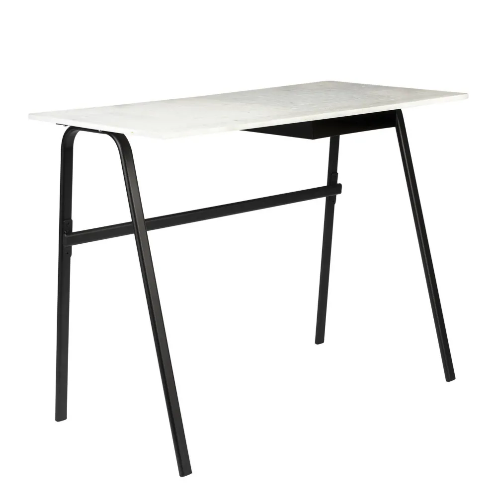 Hot Zuiver Bureau Good Plastic (100X50 Cm)