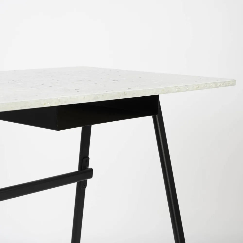 Hot Zuiver Bureau Good Plastic (100X50 Cm)