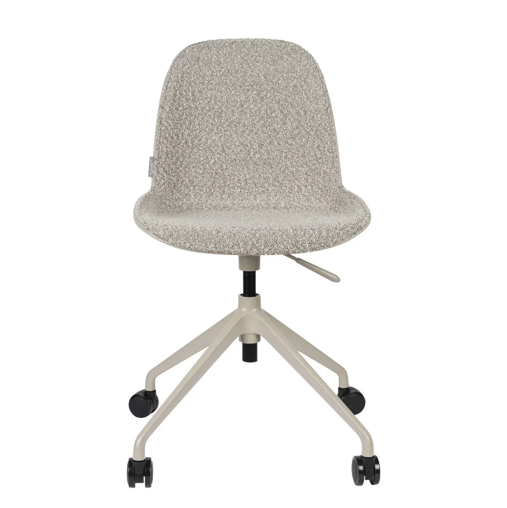 Sale Zuiver Bureaustoel Albert