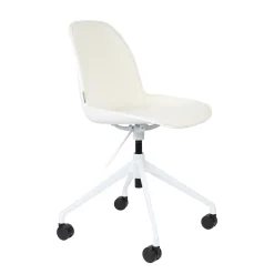 Hot Zuiver Bureaustoel Albert