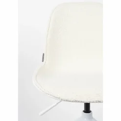 Hot Zuiver Bureaustoel Albert