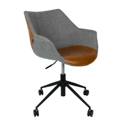 Sale Zuiver Doulton Office Bureaustoel