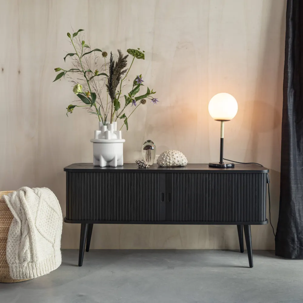 Outlet Zuiver Dressoir Barbier