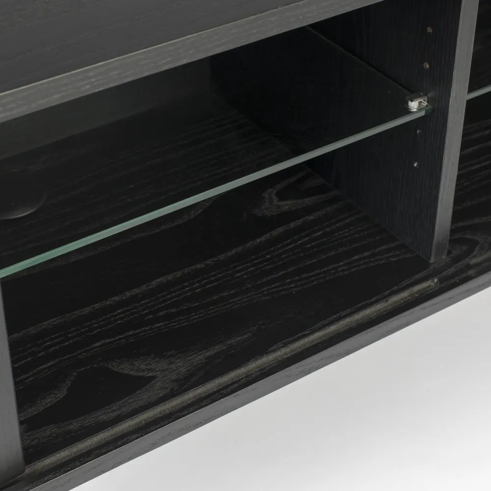 Outlet Zuiver Dressoir Barbier