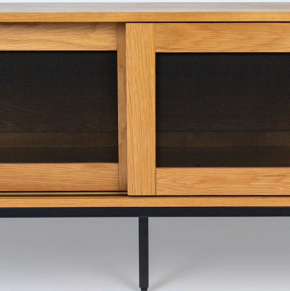 Clearance Zuiver Dressoir Hardy