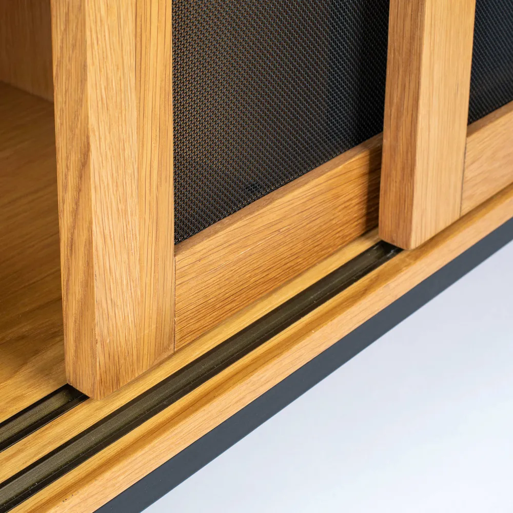 Clearance Zuiver Dressoir Hardy