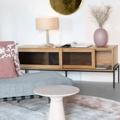 Clearance Zuiver Dressoir Hardy