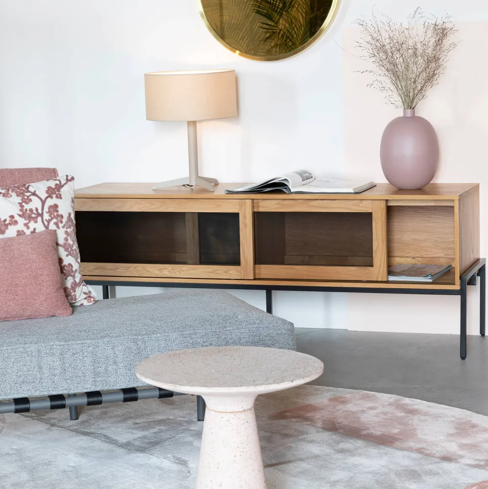 Clearance Zuiver Dressoir Hardy