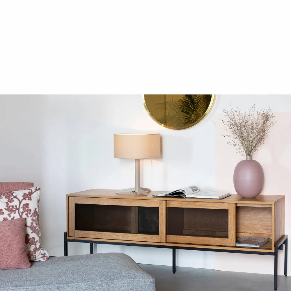 Clearance Zuiver Dressoir Hardy