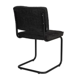 Outlet Zuiver Eetkamerstoel (Set Van 2) Ridge Soft