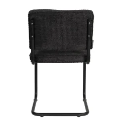 Outlet Zuiver Eetkamerstoel (Set Van 2) Ridge Soft