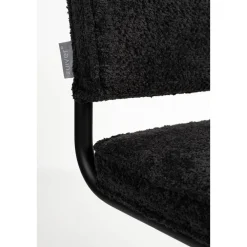 Outlet Zuiver Eetkamerstoel (Set Van 2) Ridge Soft