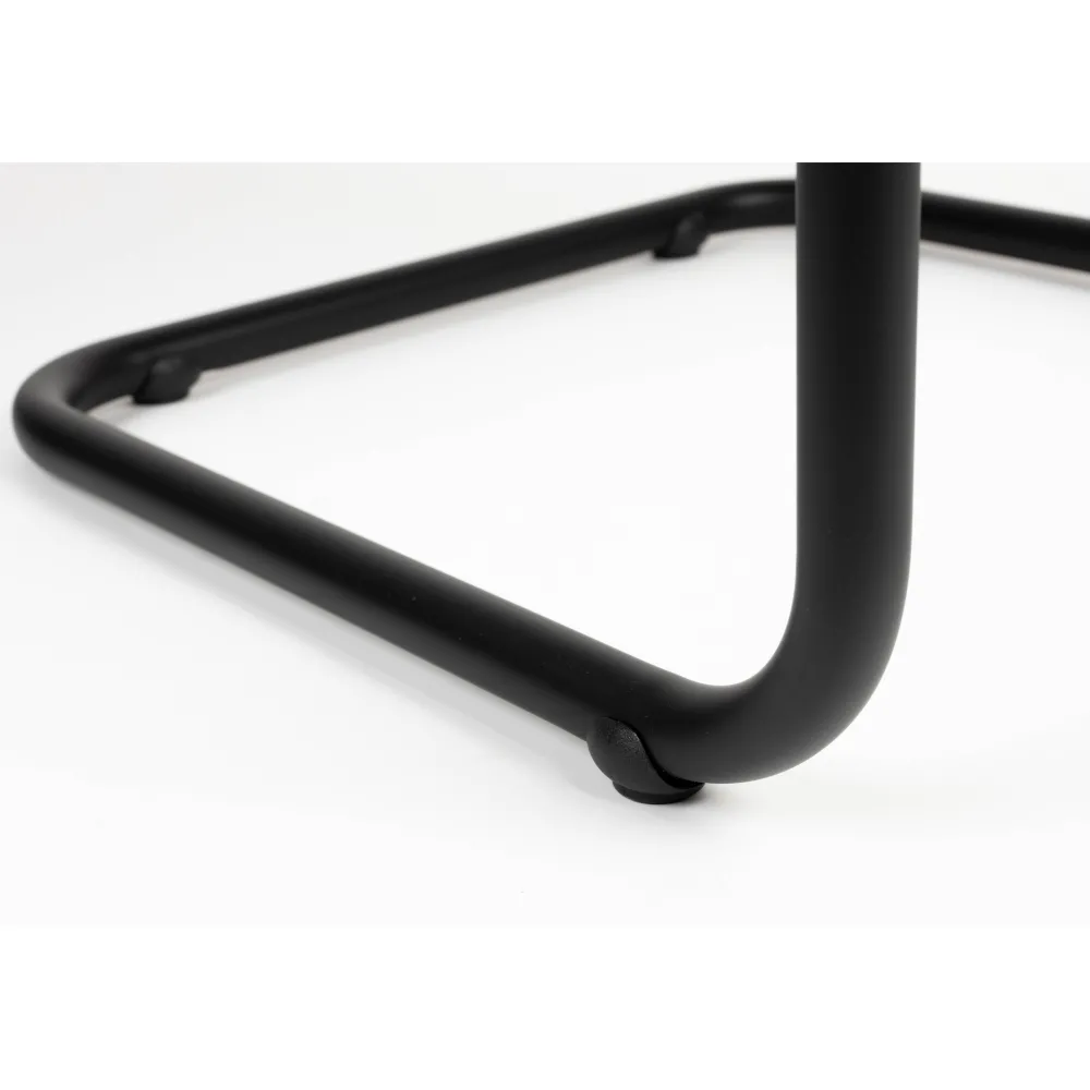 Outlet Zuiver Eetkamerstoel (Set Van 2) Ridge Soft