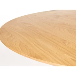 Discount Zuiver Eettafel Lotus