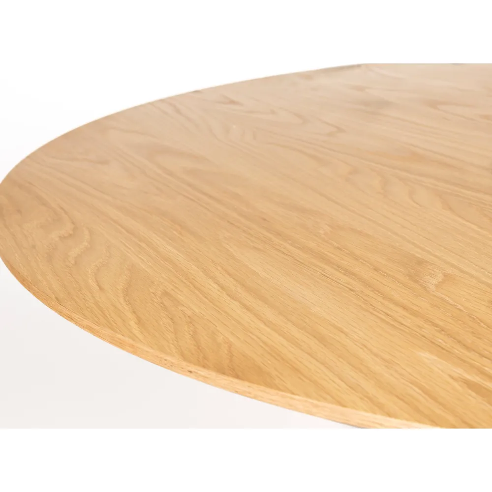 Discount Zuiver Eettafel Lotus