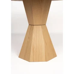 Discount Zuiver Eettafel Lotus