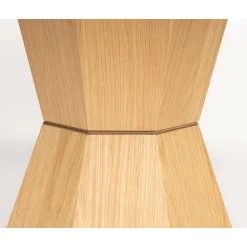 Discount Zuiver Eettafel Lotus