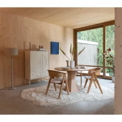 Discount Zuiver Eettafel Lotus