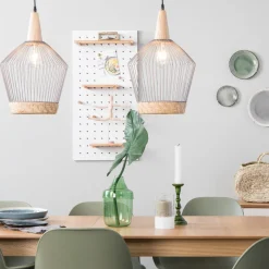 Hot Zuiver Hanglamp Birdy